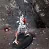 Описание картинки Sydonian Dragoon от OMG_SL по цене 1 990руб | Свободный Рынок Миниатюр - СРМ - изображение - №4