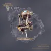 Описание картинки Kharadron Overlords - Кхарадроны от 3D-мастерская ФЕРМА" по цене 100руб | Свободный Рынок Миниатюр - СРМ - изображение - №5