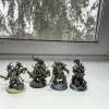 Описание картинки Death Guard Army - 44 Models от Warp_shop по цене 500руб | Свободный Рынок Миниатюр - СРМ - изображение - №7
