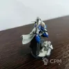 Описание картинки Illic Nightspear от Эктелион по цене 800руб | Свободный Рынок Миниатюр - СРМ - изображение - №4