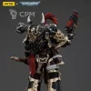 Описание картинки JoyToy Chosen Plasma Pistol and Power Axe от Строго по-Имперски по цене 5 600руб | Свободный Рынок Миниатюр - СРМ - изображение - №5
