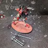 Описание картинки Ironstrider Ballistarius от OMG_SL по цене 4 200руб | Свободный Рынок Миниатюр - СРМ - изображение - №2