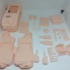 Описание картинки Танк Фанатичный разрушитель от Орки с наГорки по цене 1 800руб | Свободный Рынок Миниатюр - СРМ - изображение - №5