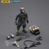 Описание картинки JoyToy Death Korps of Krieg Veteran Squad Sergeant от Строго по-Имперски по цене 3 500руб | Свободный Рынок Миниатюр - СРМ - изображение - №2