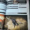 Описание картинки Кодекс Тиранидов 10‑й редакции Warhammer 40,000 на русском языке от Etogetto по цене 100руб | Свободный Рынок Миниатюр - СРМ - изображение - №2