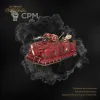Описание картинки Прокси-модель для тренировки покраса Warhammer 40000 / ВАРХАММЕР 40000 ADEPTUS MECHANICUS от 3D-мастерская ФЕРМА" по цене 500руб | Свободный Рынок Миниатюр - СРМ - изображение - №4