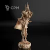 Описание картинки Lich Queen Girl Фигурка (World of Warcraft) от GAS3TXD  по цене 3 900руб | Свободный Рынок Миниатюр - СРМ - изображение - №3