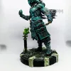 Описание картинки Фигурка juggernaut dota 2 от Коллекциономания по цене 6 500руб | Свободный Рынок Миниатюр - СРМ - изображение - №3