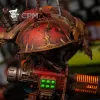 Описание картинки Chaos knight abominant от SollerТМ по цене 35 000руб | Свободный Рынок Миниатюр - СРМ - изображение - №5