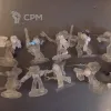 Описание картинки Assault Squad от Эмиль по цене 800руб | Свободный Рынок Миниатюр - СРМ - изображение - №2