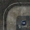 Описание картинки Игровое поле Tempedus от Строго по-Имперски по цене 1 468руб | Свободный Рынок Миниатюр - СРМ - изображение - №4