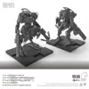 Описание картинки EMBER: Obsidian Protocol - RDL Cavalry (предзаказ) от Mini Wargame по цене 7 950руб | Свободный Рынок Миниатюр - СРМ - изображение - №3