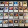 Описание картинки EDH колода Акири, Бесстрашная Странница от Барахолка Баллиоза по цене 3 500руб | Свободный Рынок Миниатюр - СРМ - изображение - №4