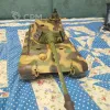 Описание картинки Радиоуправляемый танк King Tiger в масштабе 1:16 от Эктелион по цене 18 000руб | Свободный Рынок Миниатюр - СРМ - изображение - №13