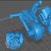 Описание картинки Стартер пак орков №2 / Orcs starter Set №2 от 3D6 по цене 2 000руб | Свободный Рынок Миниатюр - СРМ - изображение - №5