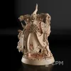 Описание картинки Death Guard Фигурка (Warhammer) от GAS3TXD  по цене 450руб | Свободный Рынок Миниатюр - СРМ - изображение - №2