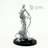 Описание картинки Миниатюра Empress of Starfall Transcendence от Артель W по цене 3 200руб | Свободный Рынок Миниатюр - СРМ - изображение - №5