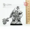 Описание картинки Миниатюра Goreforge Sawboss от Артель W по цене 3 148руб | Свободный Рынок Миниатюр - СРМ - изображение - №3