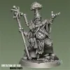 Описание картинки Necromunda Apoch Priest от Barduck Miniatures по цене 200руб | Свободный Рынок Миниатюр - СРМ - изображение - №4