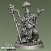 Описание картинки Necromunda Apoch Priest от Barduck Miniatures по цене 200руб | Свободный Рынок Миниатюр - СРМ - изображение - №10