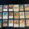 Описание картинки Колода MTG: «Легенды Старого Леса» (GW) — ретро-издание от Барахолка Баллиоза по цене 2 000руб | Свободный Рынок Миниатюр - СРМ - изображение - №2