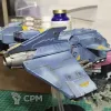 Описание картинки STORM EAGLE ASSAULT GUNSHIP литье от Wolf по цене 4 500руб | Свободный Рынок Миниатюр - СРМ - изображение - №4