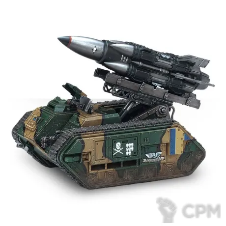 Описание картинки Предзаказ Deathstrike от  по цене 7 700руб | Свободный Рынок Миниатюр - СРМ