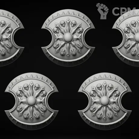 Описание картинки щиты тип Rento от Bazilevs по цене 696руб | Свободный Рынок Миниатюр - СРМ