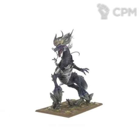 Описание картинки Miao Ying (Storm Dragon only) от Mechanikus Forge по цене 3 100руб | Свободный Рынок Миниатюр - СРМ
