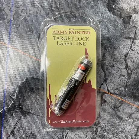 Описание картинки AP target lock laser line от Slobarev  по цене 1 600руб | Свободный Рынок Миниатюр - СРМ