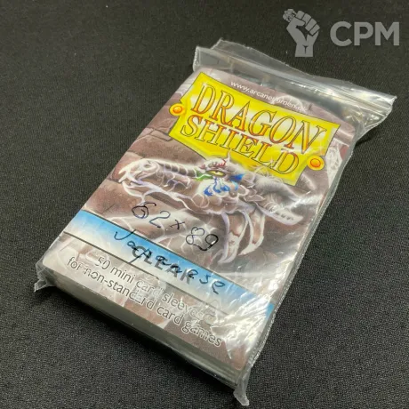 Описание картинки Протекторы для Yu-Gi-Oh! (62*89) от Барахолка Баллиоза по цене 150руб | Свободный Рынок Миниатюр - СРМ