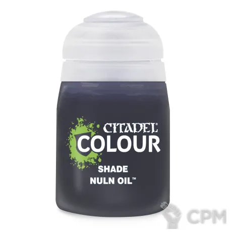 Описание картинки Nuln Oil от zurdo по цене 800руб | Свободный Рынок Миниатюр - СРМ