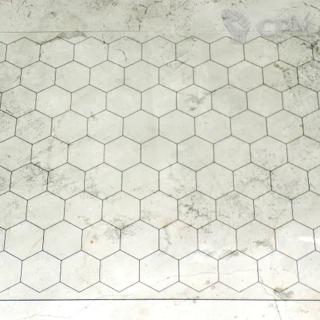 Описание картинки Шаблон с гексами 300х220мм от Dungeons Workshop по цене 300руб | Свободный Рынок Миниатюр - СРМ