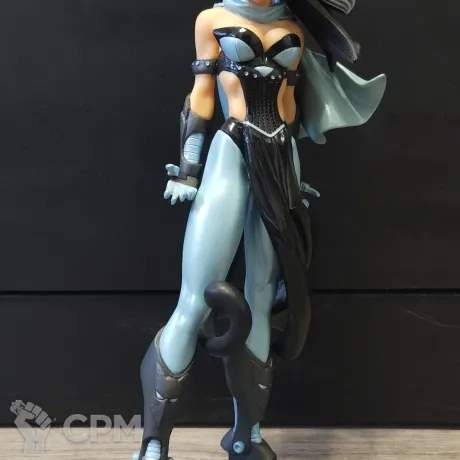 Описание картинки Фигурка Ami-Comi Catwoman DC от SmartOstricH по цене 4 000руб | Свободный Рынок Миниатюр - СРМ