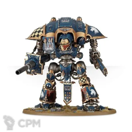 Описание картинки Knight Errant/Paladin от СнэтчСелл по цене 100руб | Свободный Рынок Миниатюр - СРМ