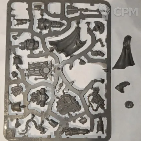 Описание картинки Centurion with Power Maul от СнэтчСелл по цене 200руб