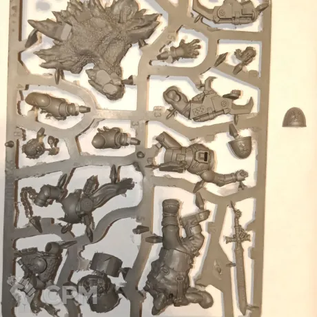 Описание картинки Bayard’s Revenge от СнэтчСелл по цене 200руб