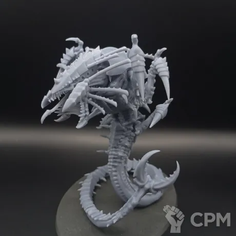Описание картинки Mawloc (скан) от PlasticShop по цене 500руб | Свободный Рынок Миниатюр - СРМ