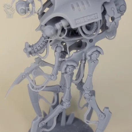 Описание картинки Canoptek Reanimator 2шт от PlasticShop по цене 500руб | Свободный Рынок Миниатюр - СРМ