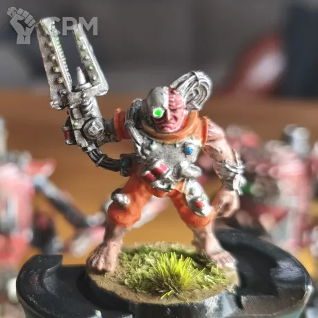 Описание картинки Сервитор от  по цене 100руб | Свободный Рынок Миниатюр - СРМ