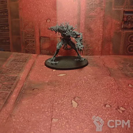 Описание картинки Drycha hamadreth от Thewermihyil по цене 4 000руб | Свободный Рынок Миниатюр - СРМ