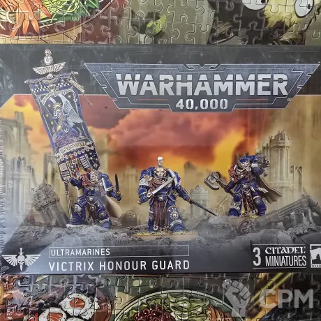 Описание картинки VICTRIX HONOUR GUARD от Warpstone Magic по цене 4 800руб | Свободный Рынок Миниатюр - СРМ