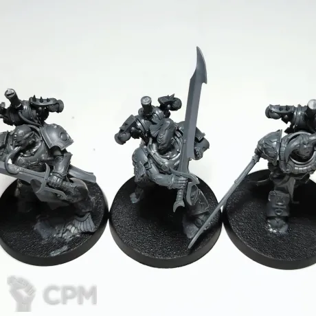 Описание картинки Flawless Blades х3 (оригинал) - 2 от Максим М.  по цене 2 400руб | Свободный Рынок Миниатюр - СРМ