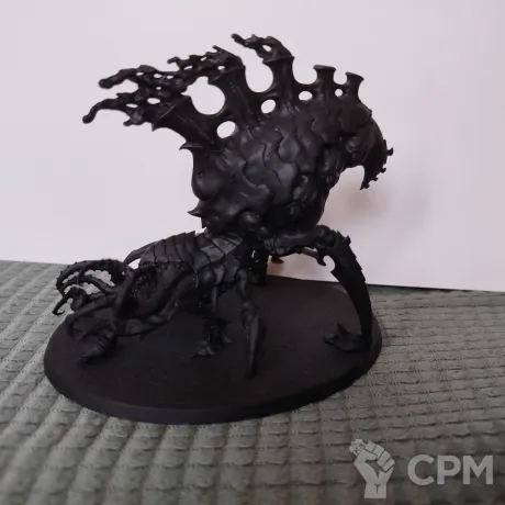 Описание картинки Психофаг от Radik по цене 800руб | Свободный Рынок Миниатюр - СРМ