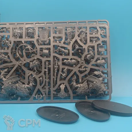 Описание картинки Varanguard от Laggerator по цене 7 000руб | Свободный Рынок Миниатюр - СРМ