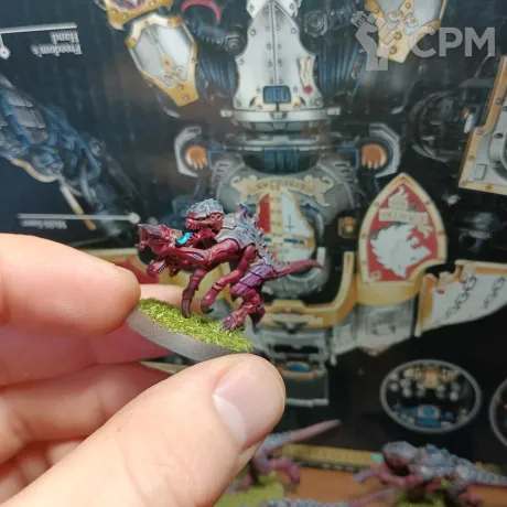 Описание картинки Термаганты от User22827 по цене 300руб | Свободный Рынок Миниатюр - СРМ