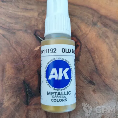 Описание картинки AK11192 Old Gold от Selena по цене 310руб | Свободный Рынок Миниатюр - СРМ