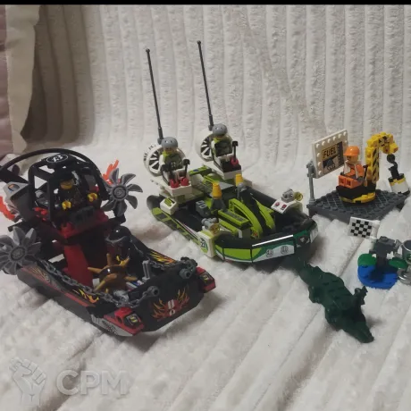 Описание картинки Lego world racers от Mushu по цене 3 000руб | Свободный Рынок Миниатюр - СРМ