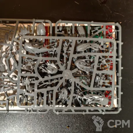 Описание картинки Craventhrone Guard от User19033 по цене 4 680руб | Свободный Рынок Миниатюр - СРМ