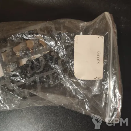 Описание картинки Grots от User19033 по цене 2 500руб | Свободный Рынок Миниатюр - СРМ